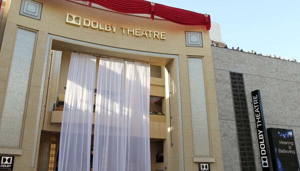 dolby-theatre
