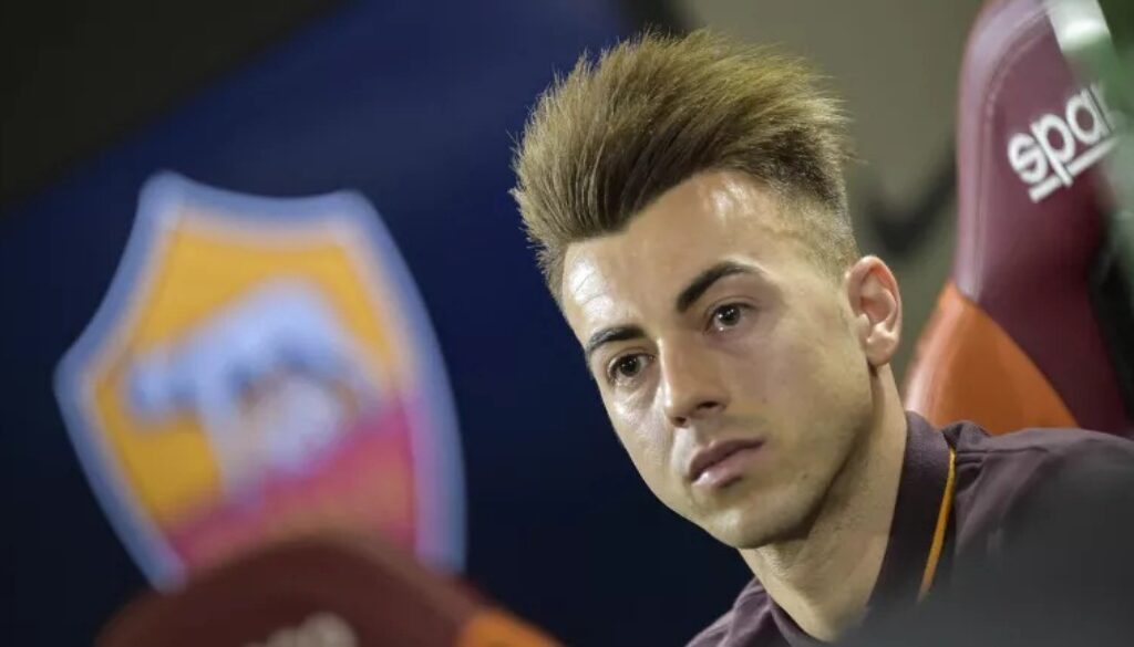 el-shaarawy-roma-conferenza