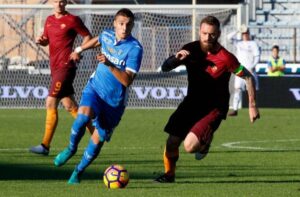 empoli-roma empoli-roma