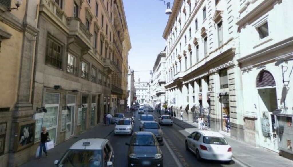 nuovo-falso-allarme-bomba-nel-sottopassaggio-di-via-del-tritone