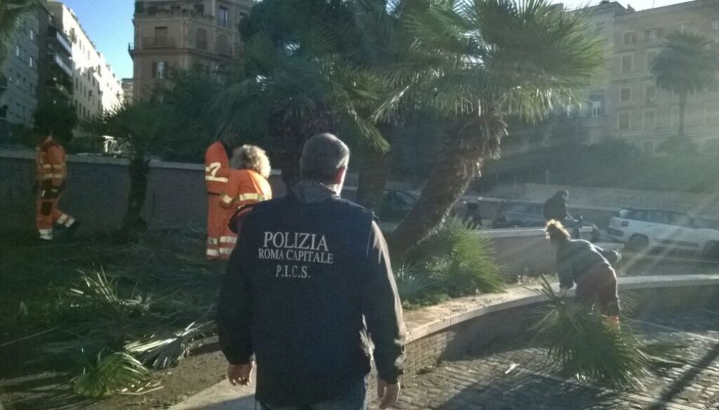 pulizia-colle-oppio
