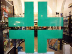 SCIOPERO FARMACIE, DOMANI CHIUSE PER LA SECONDA VOLTA SCIOPERO FARMACIE, DOMANI CHIUSE PER LA SECONDA VOLTA