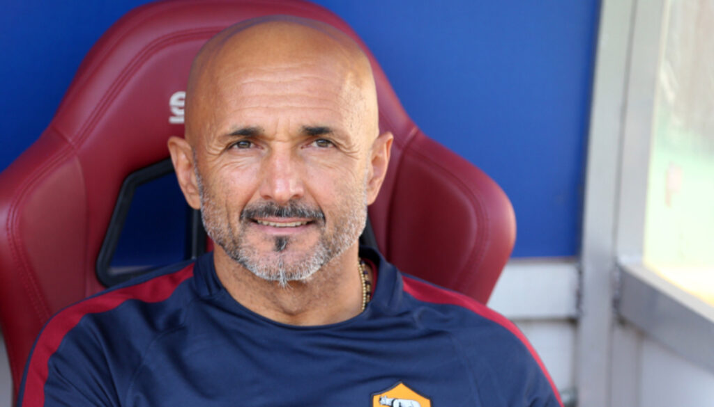 spalletti-roma