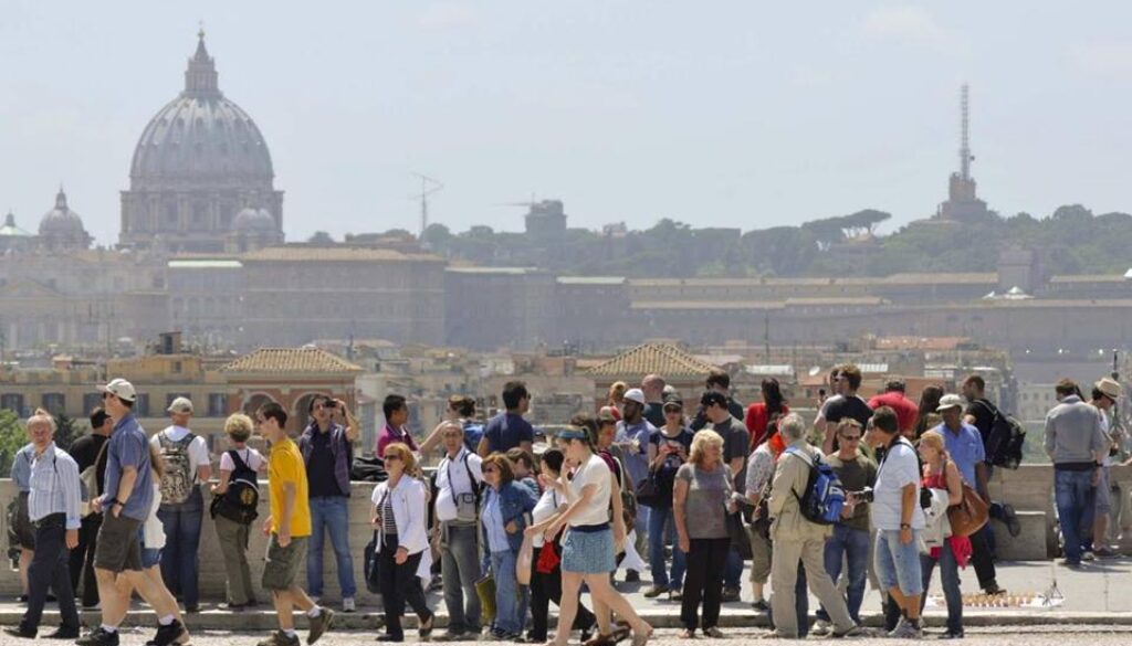 turismo-roma