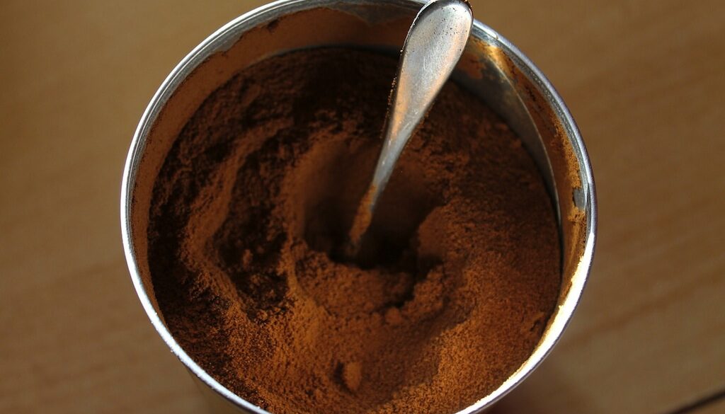caffe