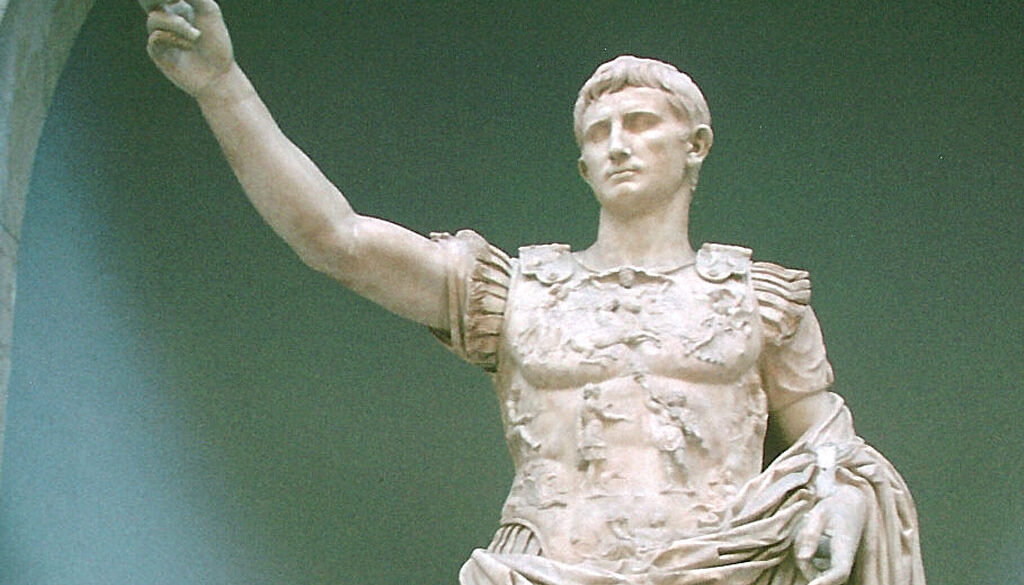 Calendario romano, le <i>calende<i>, le <i>none<i> e le <i>Idi<i>
