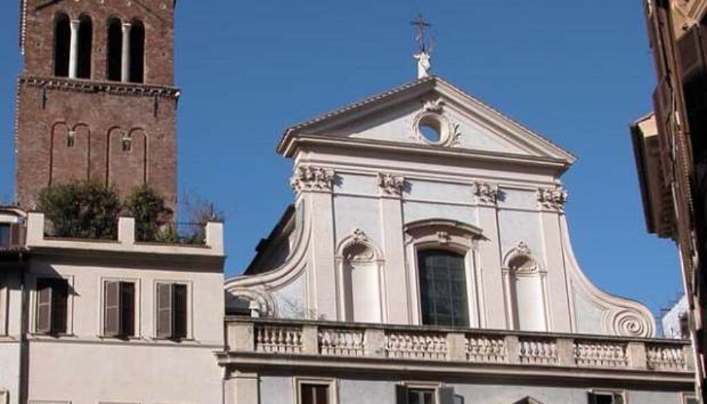 church_chiesa_di_santeustachio