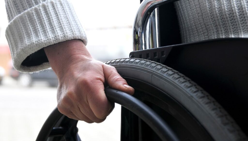 disabili