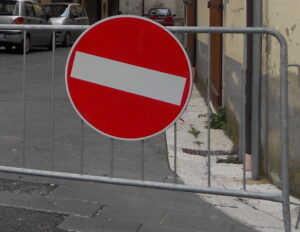 divieto-di-transito