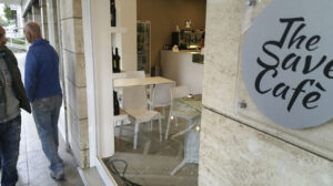 Corso Francia