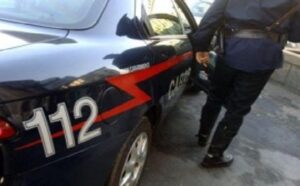 Da Tor Bella Monaca a San Cesareo per spacciare cocaina, arrestati 2 cognati
