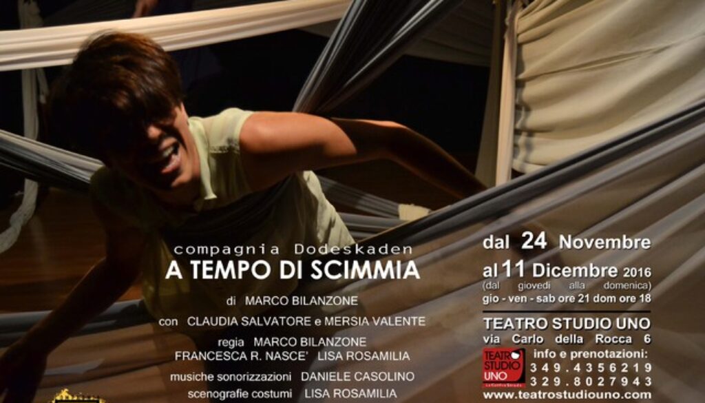 a-tempo-di-scimmia-teatro-studio-uno