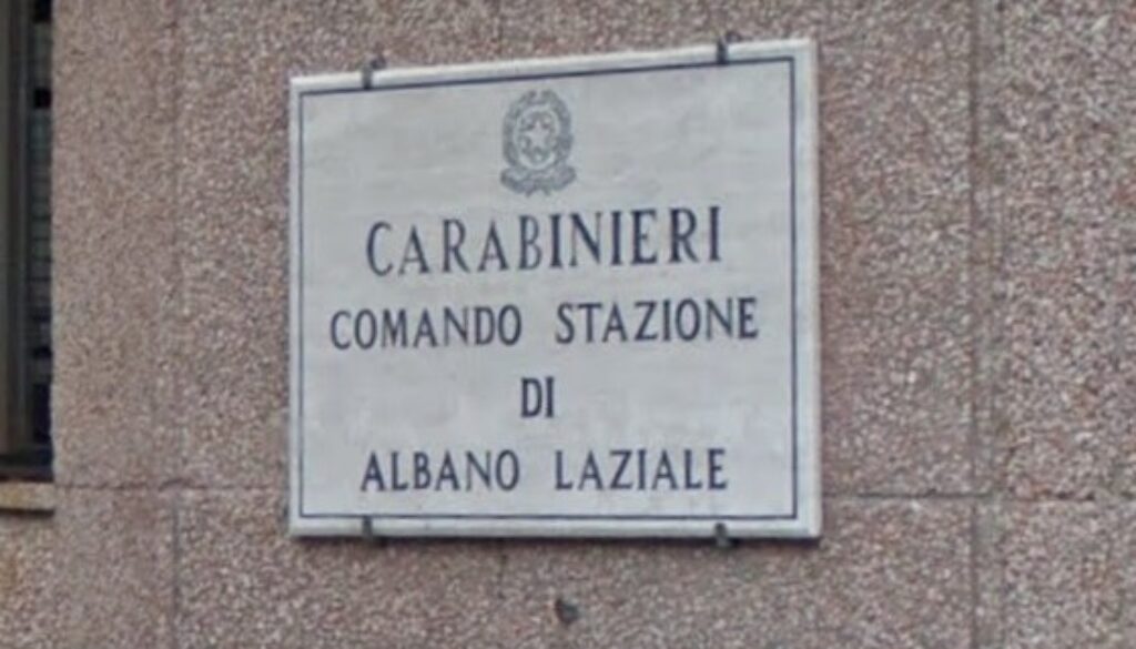 albano