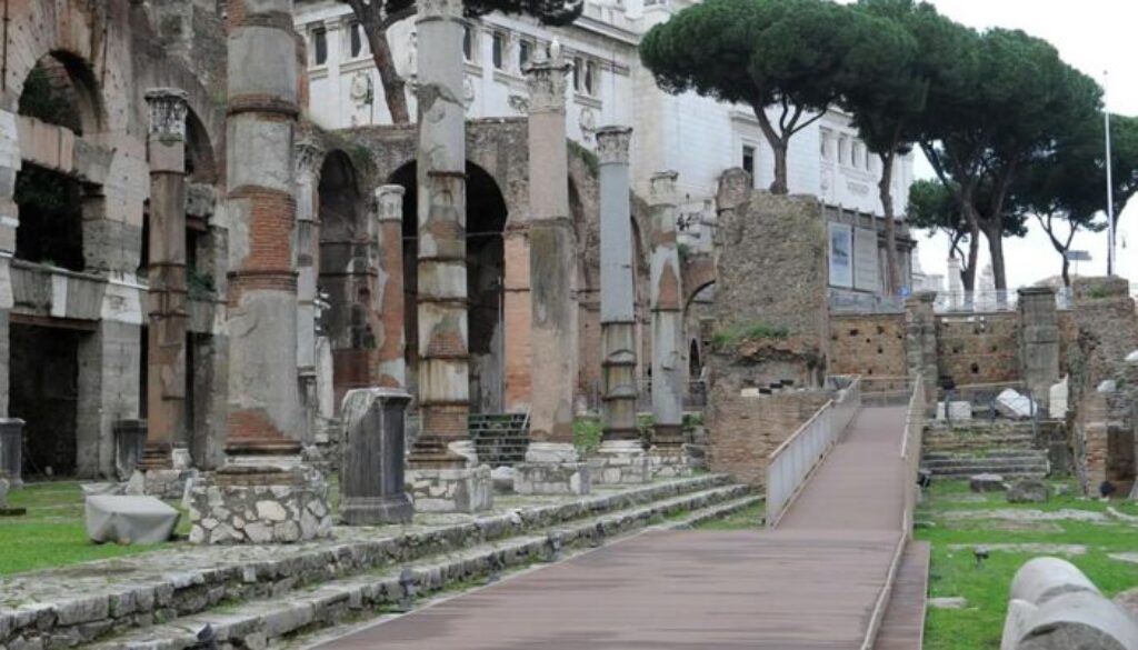 area-archeologica-fori-imperiali