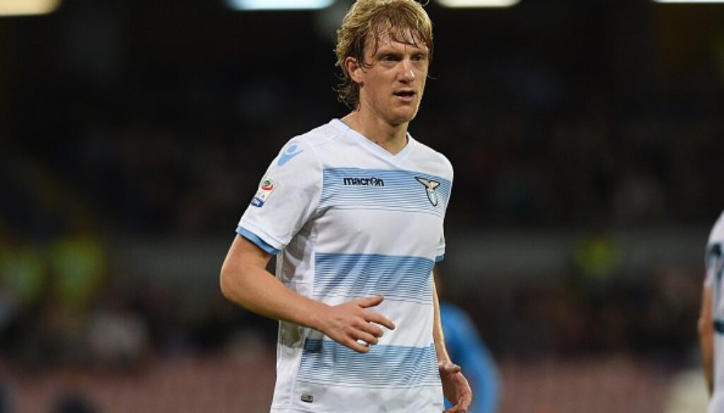 SSC Napoli v SS Lazio - Serie A