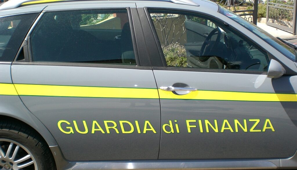 blitz-della-finanza-in-diversi-uffici-del-comune-di-roma