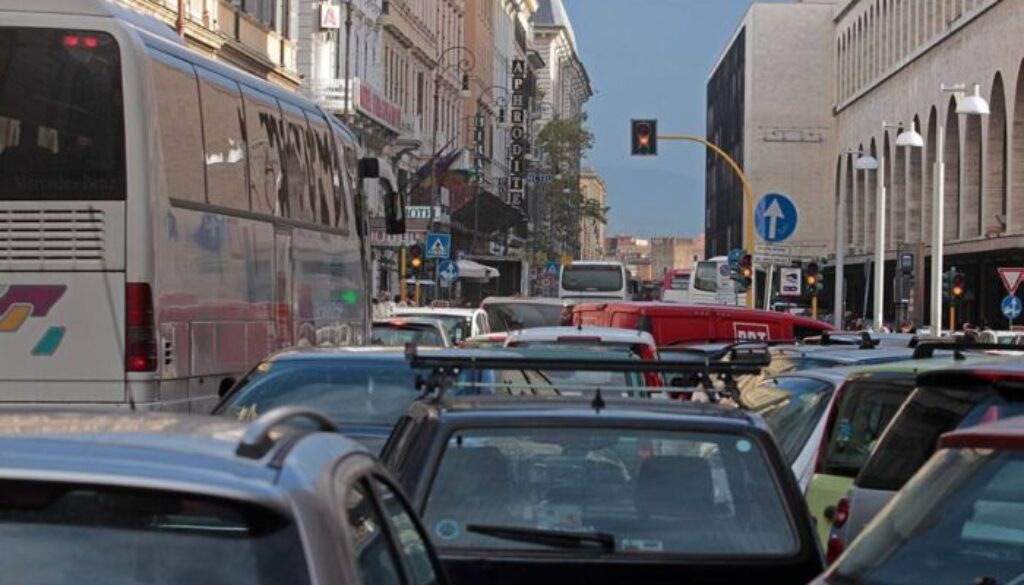 campidoglio-no-bus-turistici-centro-storico