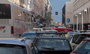 campidoglio-no-bus-turistici-centro-storico campidoglio-no-bus-turistici-centro-storico