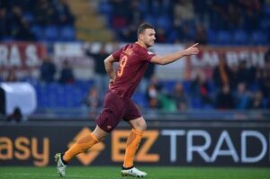 dzeko-roma dzeko-roma