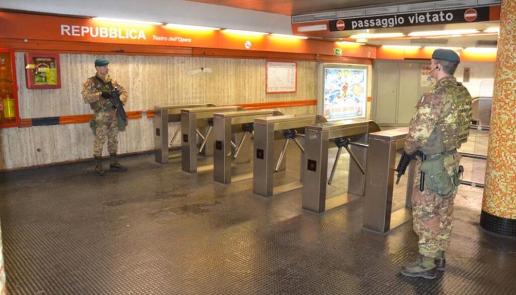 esercito-metro-repubblica-foto-esercito-italiano-2