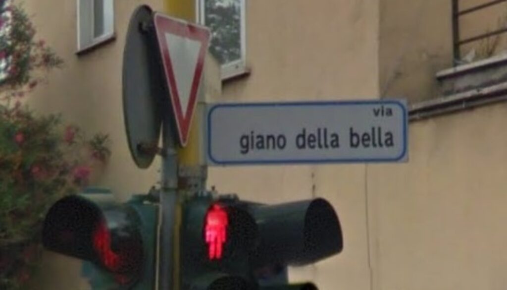 giano