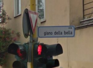 giano