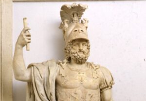 <b>Il calendario romano</b>, marzo prima mese dell'anno: il sole torna a risplendere
