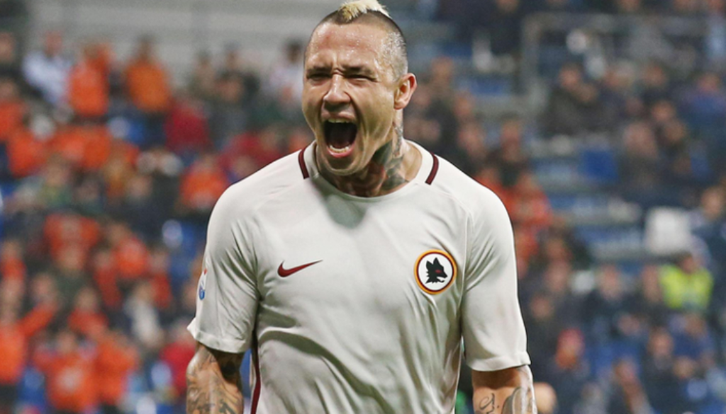nainggolan-roma