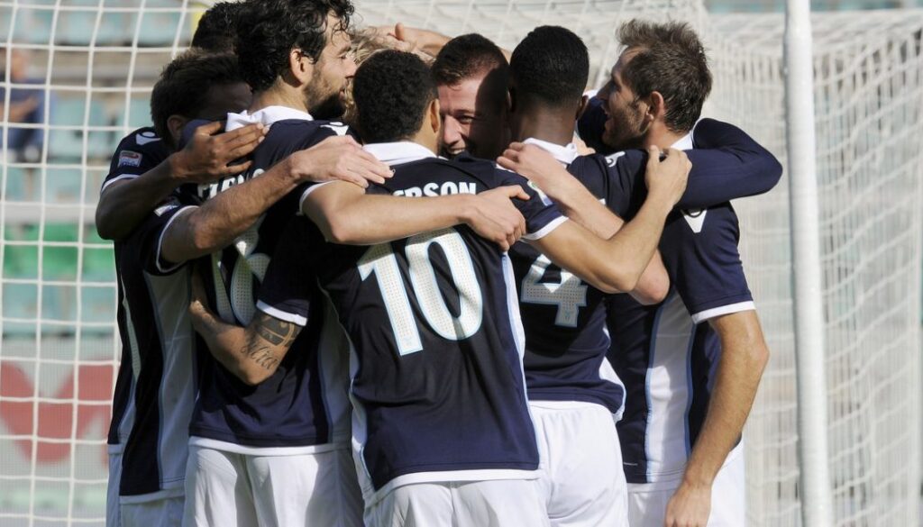 palermo-lazio