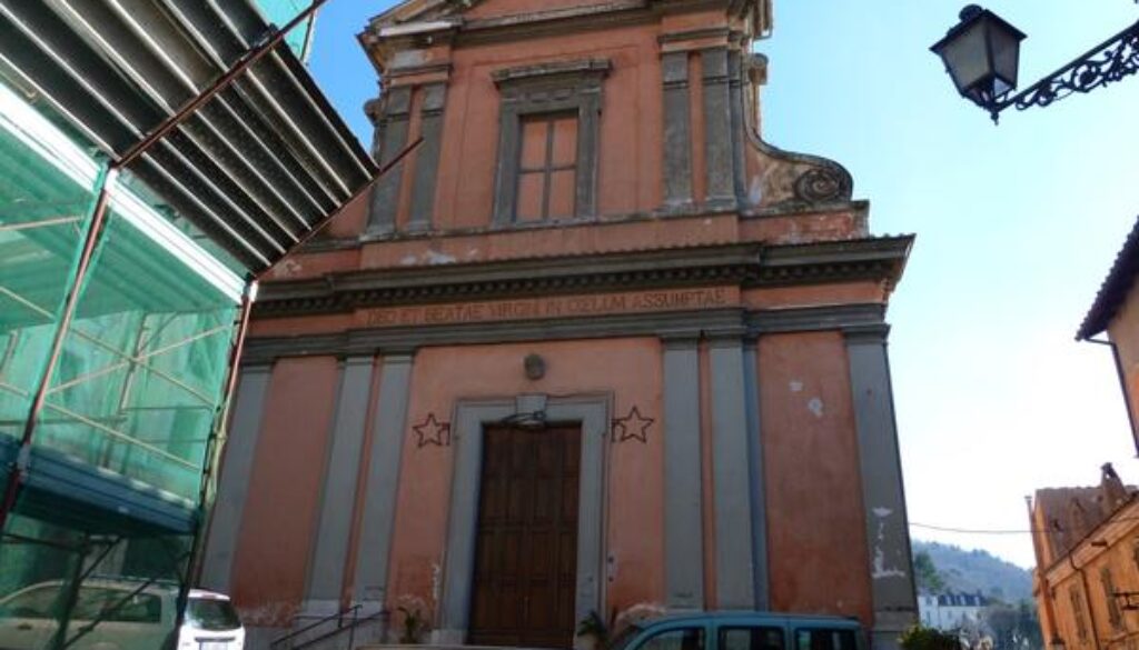 santa-maria-del-pozzo-rome-information