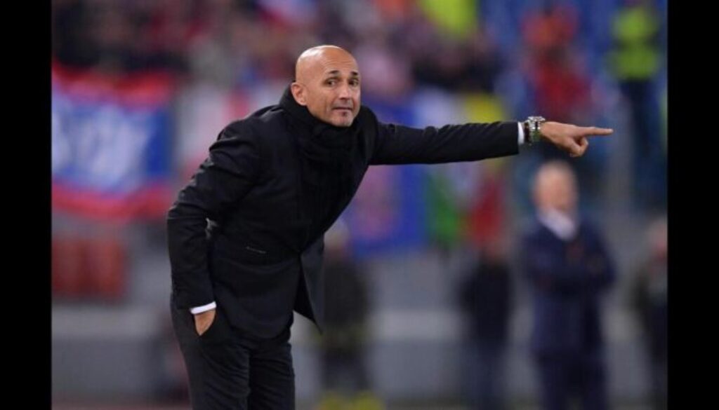 spalletti-roma