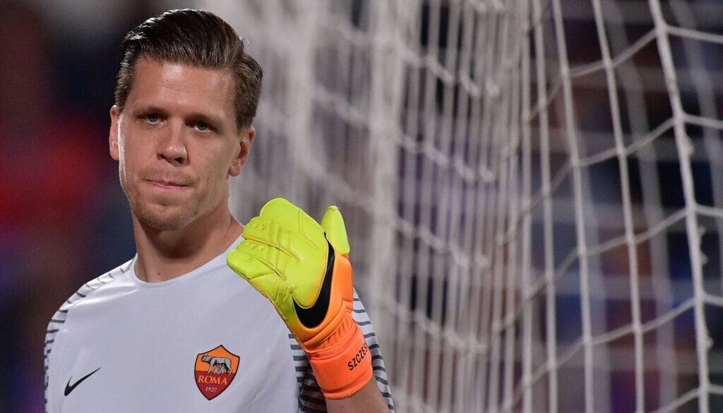 Fiorentina - Roma