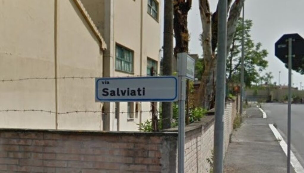 via-salviati