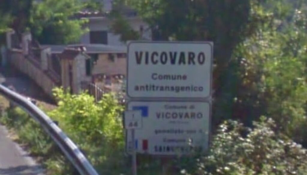 vicovaro