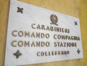 carabinieri-colleferro