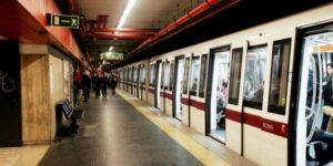 metro-a