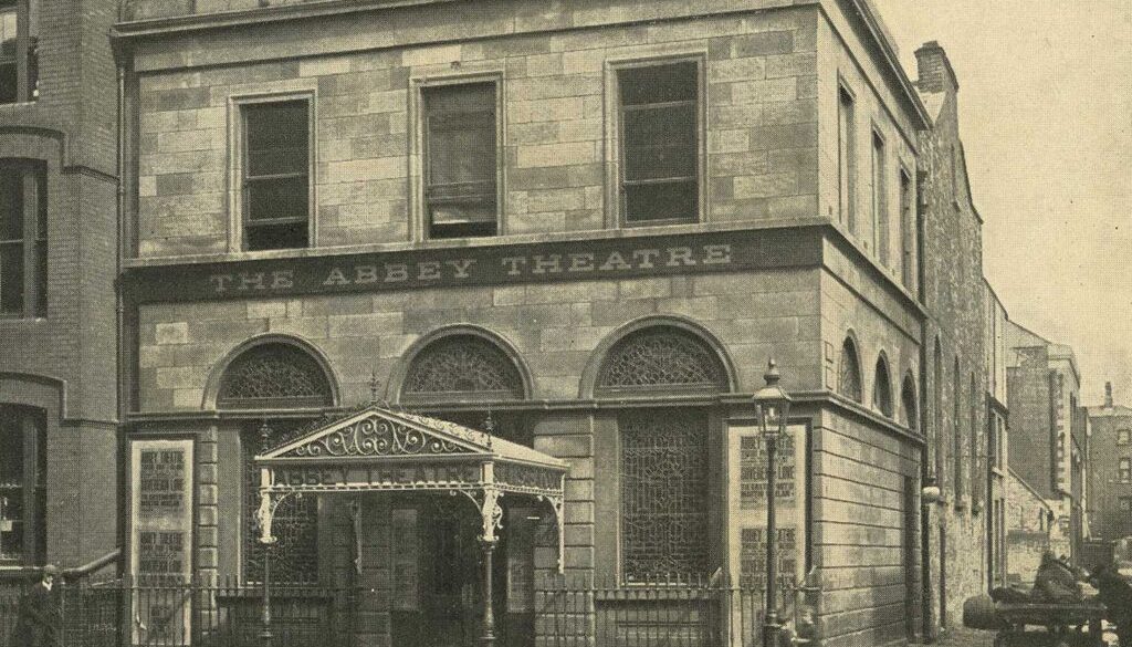 abbey-theatre