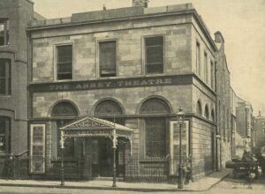 abbey-theatre