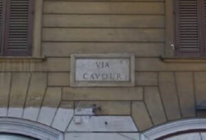 cavour