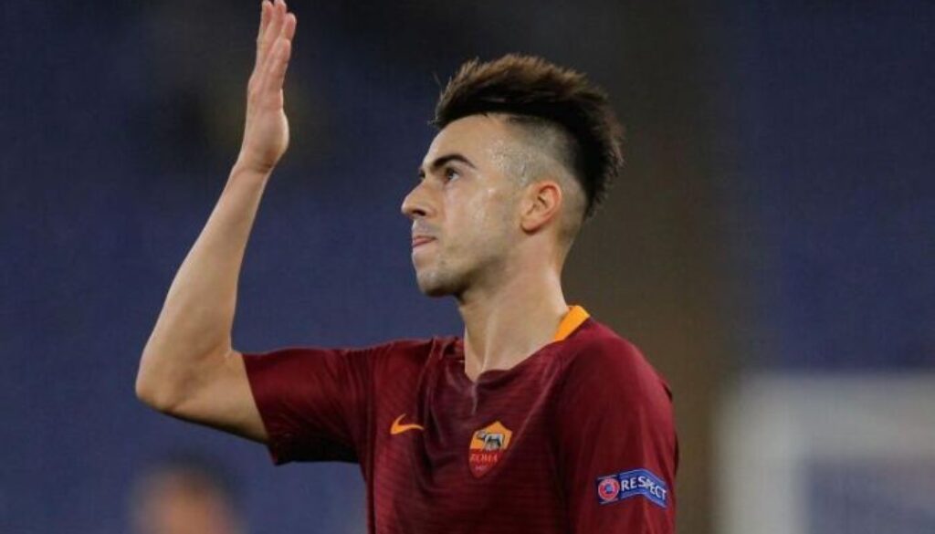 el-shaarawy-roma-chievo