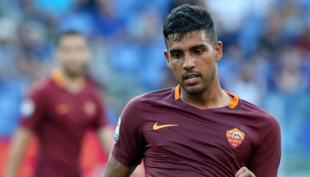 emerson-palmieri-roma