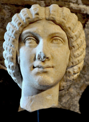 giuliadomna