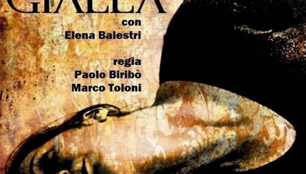 la-carta-da-parati-gialla-al-teatro-studio-uno
