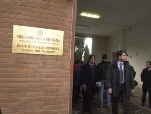 Casal del Marmo