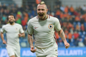 US Sassuolo v AS Roma - Serie A US Sassuolo v AS Roma - Serie A