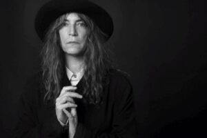 patti-smith