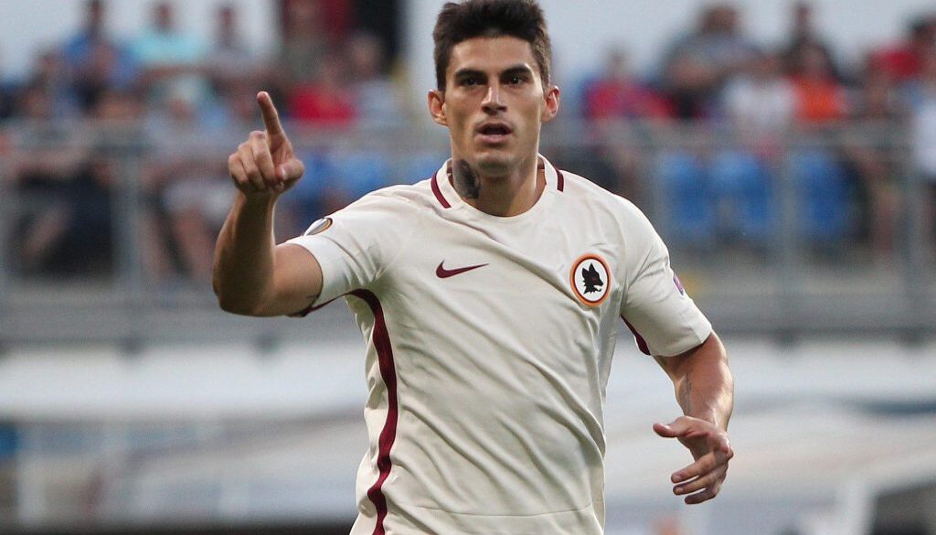 Viktoria Plzen vs AS Roma