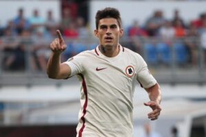 Viktoria Plzen vs AS Roma
