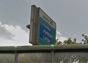 pontina pontina