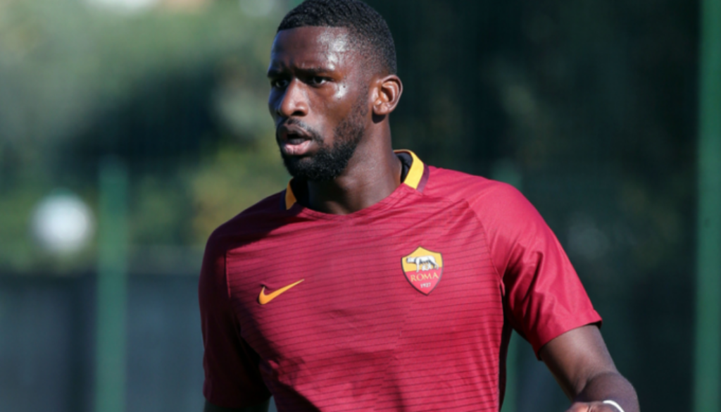 rudiger-roma